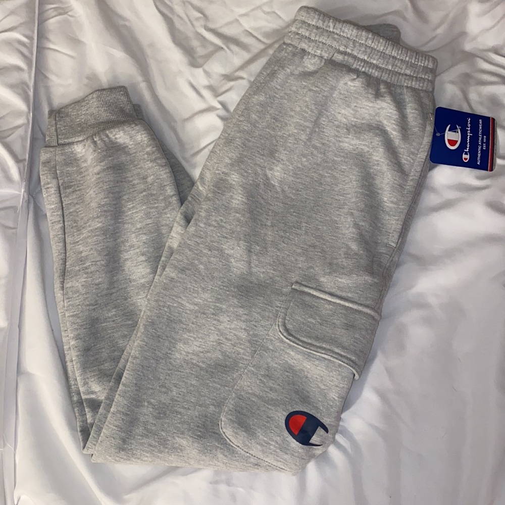 NTW Champion joggers